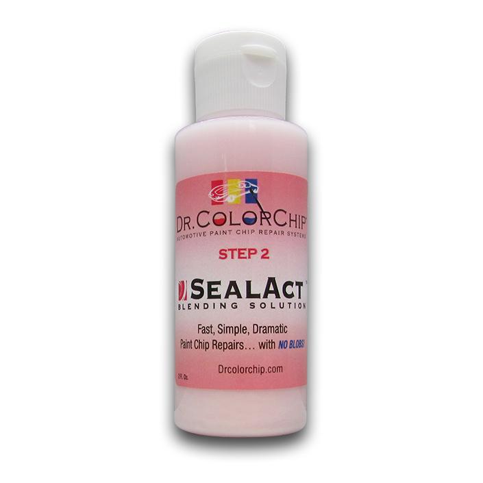 60mL SealAct 除漆劑