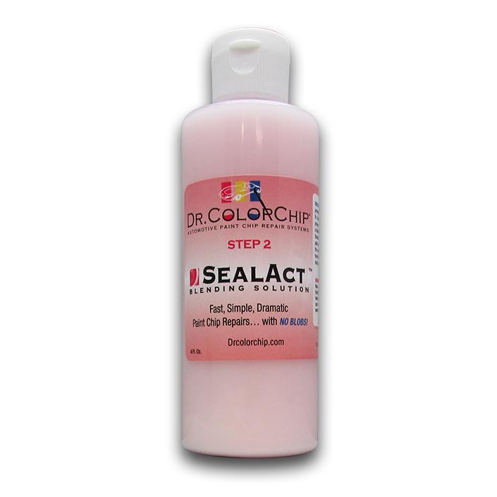 120mL SealAct 除漆劑