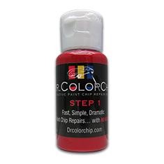 Dr. ColorChip 30mL 修色油漆