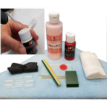 Squirt 'n Squeegee PLUS 補漆套裝